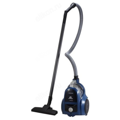 Пылесос SAMSUNG SC-4520S3S/B, 1600 Вт, 1.3 Л