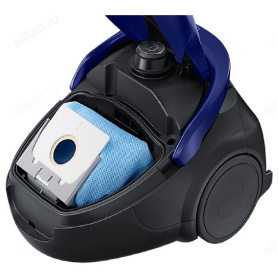 Пылесос с мешком SAMSUNG VC20M255AWB/EV-1