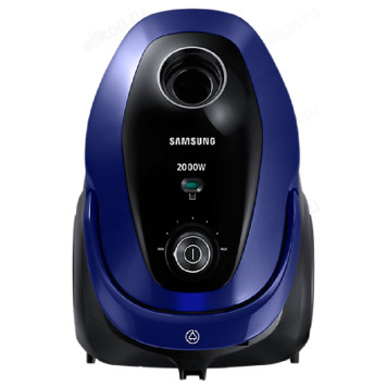 Пылесос с мешком SAMSUNG VC20M255AWB/EV-2