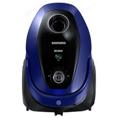 Пылесос с мешком SAMSUNG VC20M255AWB/EV-2
