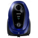 Пылесос с мешком SAMSUNG VC20M255AWB/EV