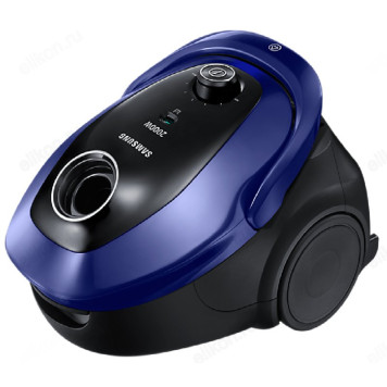 Пылесос с мешком SAMSUNG VC20M255AWB/EV-4