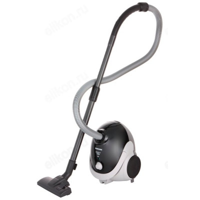 Пылесос 1800 Вт с мешком SAMSUNG-VCC5241S3K