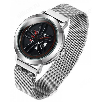 Часы наручные Sanda P1009/100, металл