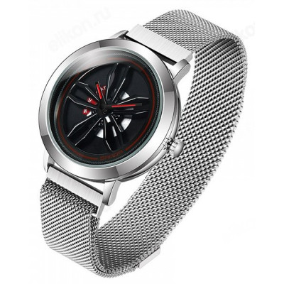 Часы наручные Sanda P1009/100, металл