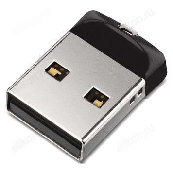 Память USB  32GB SanDisk CZ33 Cruzer Fit 32GB (SDCZ33-032G-G35)-1