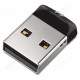 Память USB  32GB SanDisk CZ33 Cruzer Fit 32GB (SDCZ33-032G-G35)
