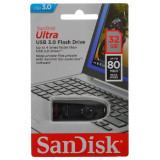 Память USB 32GB SanDisk CZ48 Cruzer Ultra