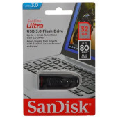Память USB 32GB SanDisk CZ48 Cruzer Ultra Память USB 32GB SanDisk CZ48 Cruzer Ultra