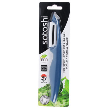 Овощечистка SATOSHI Дайтани керамика 803-148-6