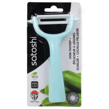 Овощечистка SATOSHI Фудзи керамика 803-247-4