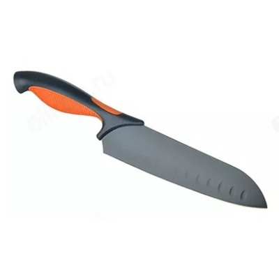 Нож сантоку SATOSHI Фрей 17см 803-293