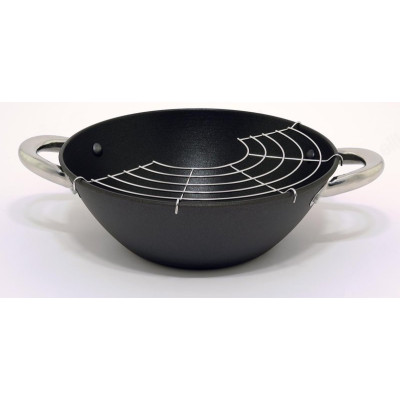 Казан чугун с крышкой SATOSHI 3л 808-029-3