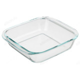 Форма для запекания стекло SATOSHI 1,1л 825-043
