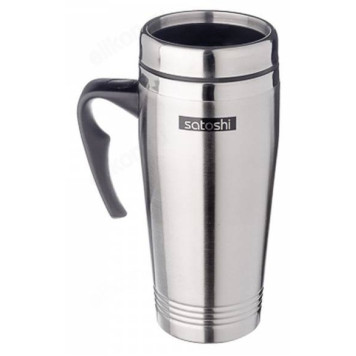 Термос-кружка SATOSHI 450 мл NLC-4HB3 841-005
