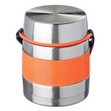 Термос металл пищевой SATOSHI 1л 841-629