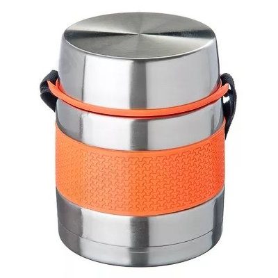 Термос металл пищевой SATOSHI 1л 841-629