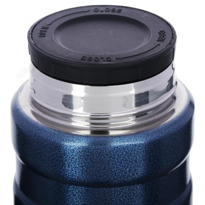 Термос пищевой металл 841-766 SATOSHI 0,7 л-2