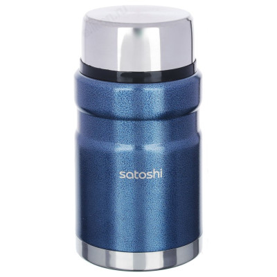 Термос пищевой металл 841-766 SATOSHI 0,7 л