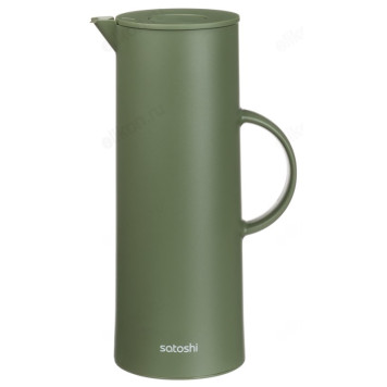 Термос-кофейник SATOSHI Астурия 1,0л 841-846-1