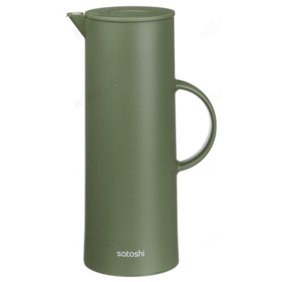 Термос-кофейник SATOSHI Астурия 1,0л 841-846-1