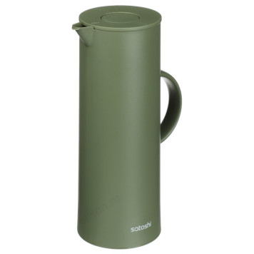 Термос-кофейник SATOSHI Астурия 1,0л 841-846-2