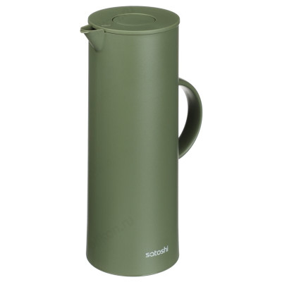 Термос-кофейник SATOSHI Астурия 1,0л 841-846-2