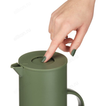 Термос-кофейник SATOSHI Астурия 1,0л 841-846-4