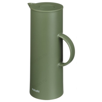Термос-кофейник SATOSHI Астурия 1,0л 841-846-5