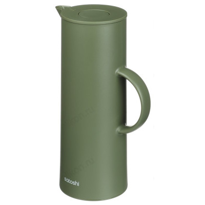 Термос-кофейник SATOSHI Астурия 1,0л 841-846-5