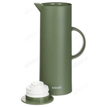 Термос-кофейник SATOSHI Астурия 1,0л 841-846-6