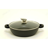 Сотейник SATOSHI Лион 3,8 л 846-413