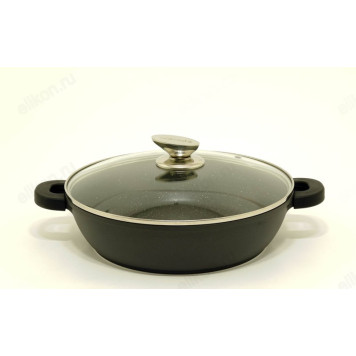 Сотейник SATOSHI Лион 3,8 л 846-413