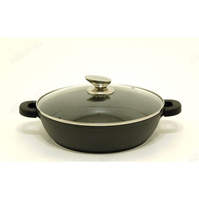 Сотейник SATOSHI Лион 3,8 л 846-413