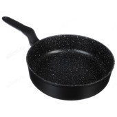 Сковорода глубокая SATOSHI Стоун 846-444 24 см