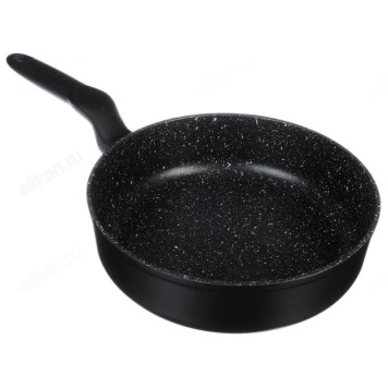 Сковорода глубокая SATOSHI Стоун 846-444 24 см