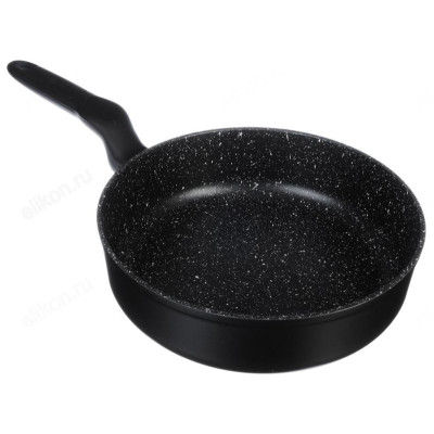 Сковорода глубокая SATOSHI Стоун 846-444 24 см