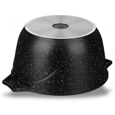 Казан алюминий SATOSHI Монфор 4,8л индукция 846-746-5