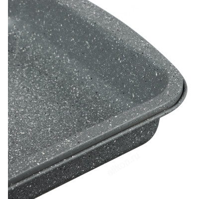 Противень SATOSHI Буко 849-193 36,5х27х5,5см антипр.-2