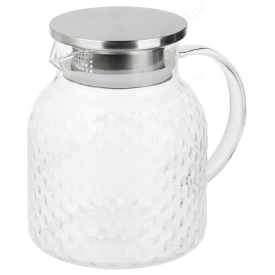 Чайник заварочный SATOSHI Армида 850-003-1