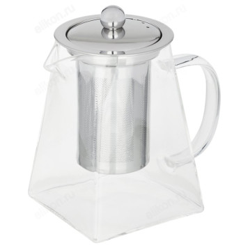 Чайник заварочный SATOSHI Пирамида 850-237