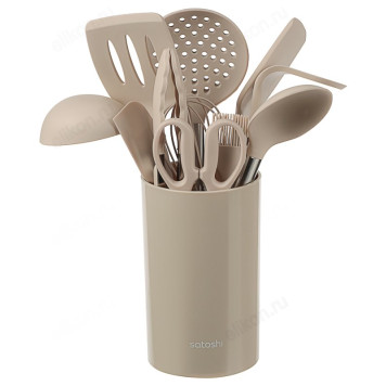 Набор кухонный SATOSHI Тулон 881-325 12пр.