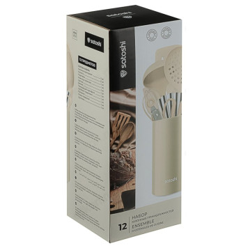 Набор кухонный SATOSHI Тулон 881-325 12пр.-4