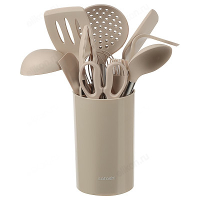 Набор кухонный SATOSHI Тулон 881-325 12пр.