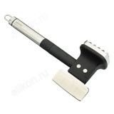 Топор кухонный с молотком SATOSHI Альфа 882-256