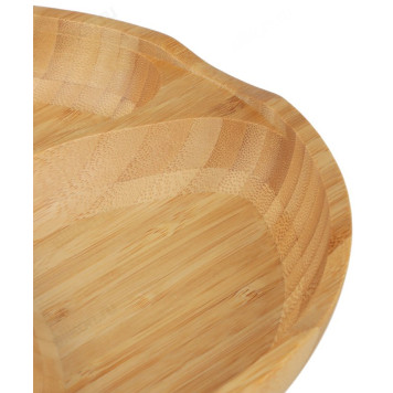 Менажница бамбук SATOSHI 25х4см 883-547-2