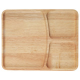 Менажница гевея SATOSHI 25х20.5х1.5см 883-563