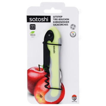 Штопор официанта SATOSHI 884-451-4