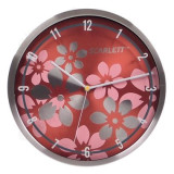 Часы настенные SCARLETT 33 В