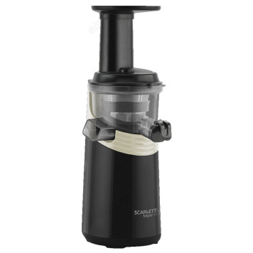 Соковыжималка шнековая SCARLETT JE50S58
